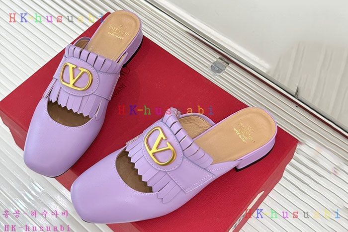 NEW 발렌티노 신발 신상 V 5855726