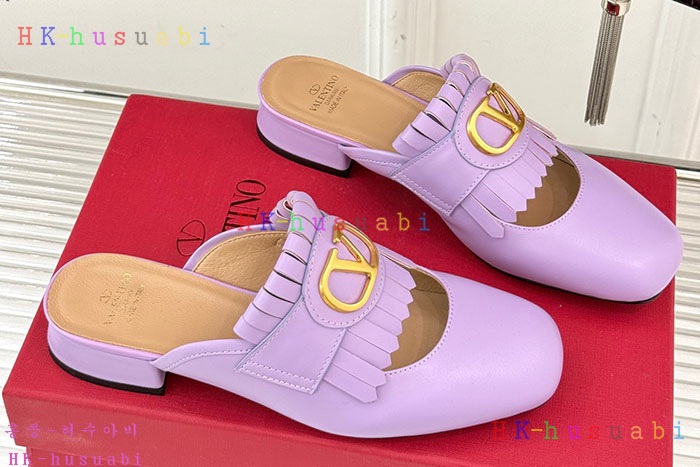 NEW 발렌티노 신발 신상 V 5855726