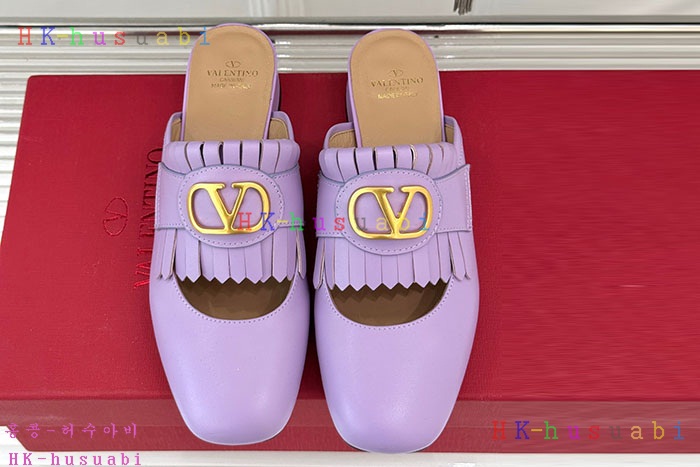 NEW 발렌티노 신발 신상 V 5855726