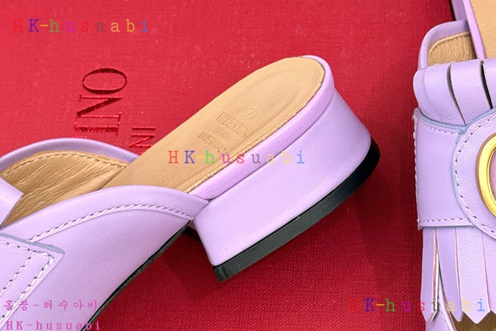 NEW 발렌티노 신발 신상 V 5855726