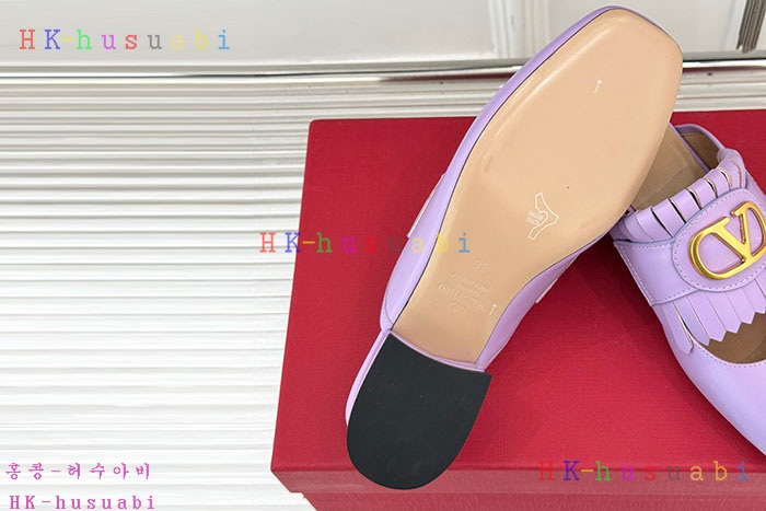 NEW 발렌티노 신발 신상 V 5855726