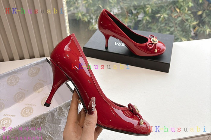NEW 베르사체 샌들 신상 V 45589907