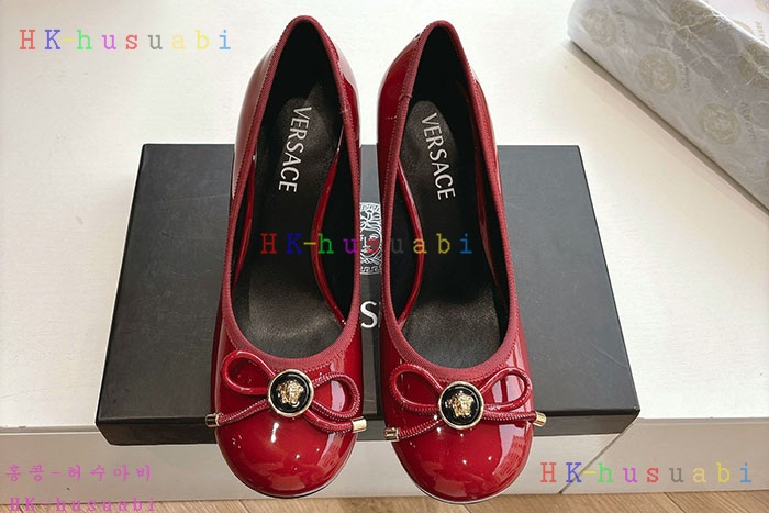 NEW 베르사체 샌들 신상 V 45589907