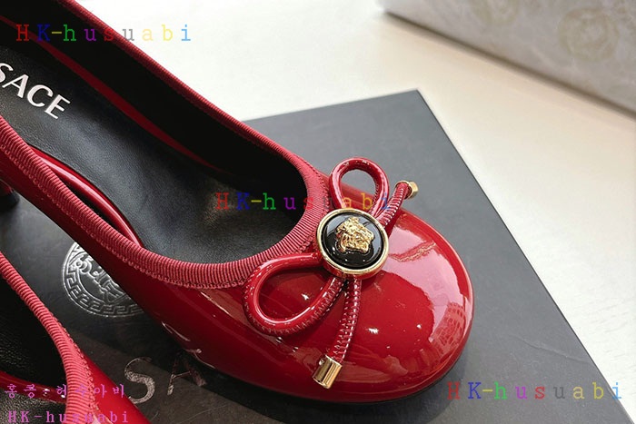 NEW 베르사체 샌들 신상 V 45589907