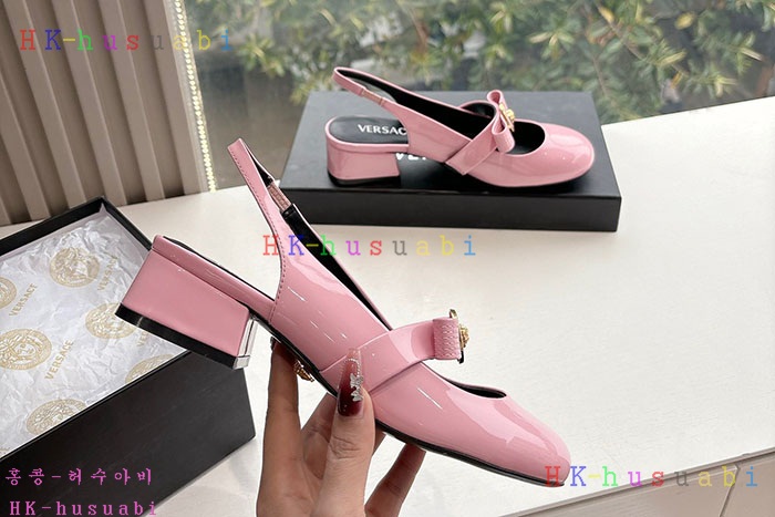 NEW 베르사체 신발 신상 V 45522251