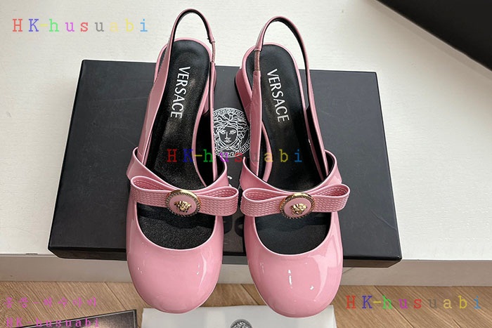 NEW 베르사체 신발 신상 V 45522251