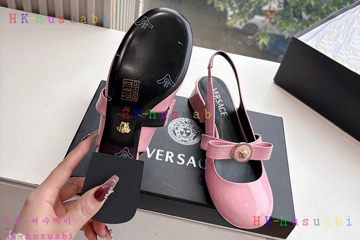 NEW 베르사체 신발 신상 V 45522251