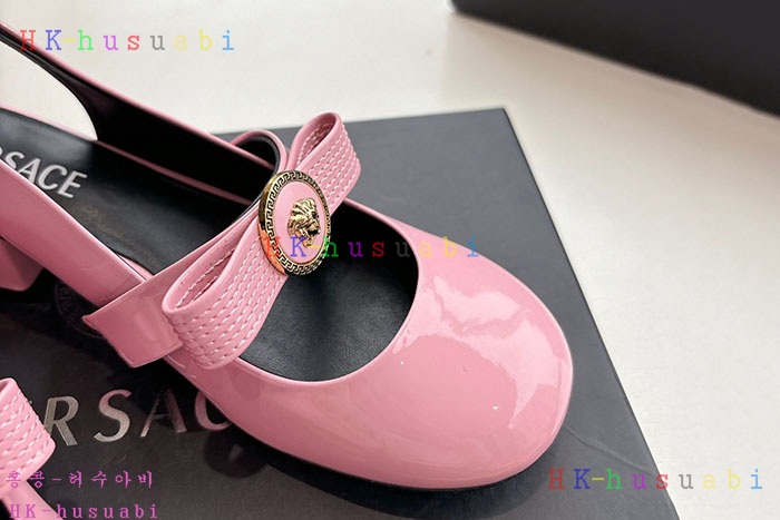 NEW 베르사체 신발 신상 V 45522251