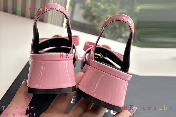 NEW 베르사체 신발 신상 V 45522251
