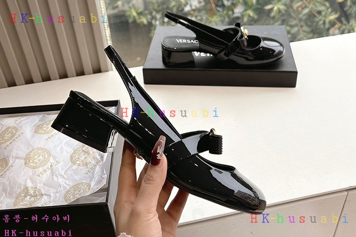 NEW 베르사체 신발 신상 V 45522253