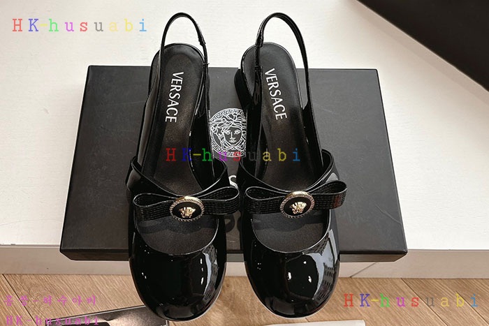 NEW 베르사체 신발 신상 V 45522253