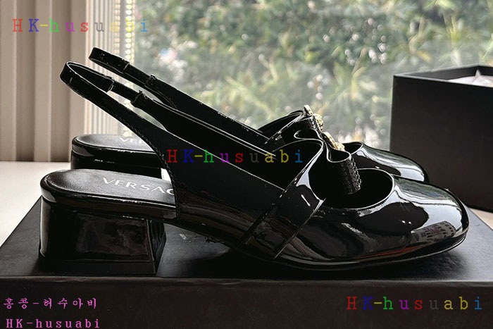 NEW 베르사체 신발 신상 V 45522253