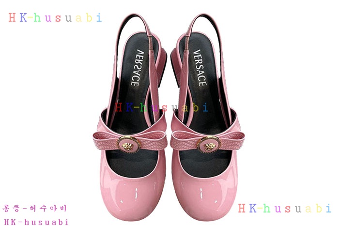NEW 베르사체 신발 신상 V 45522251