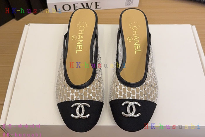 NEW 샤넬 신발 신상 C 2250440