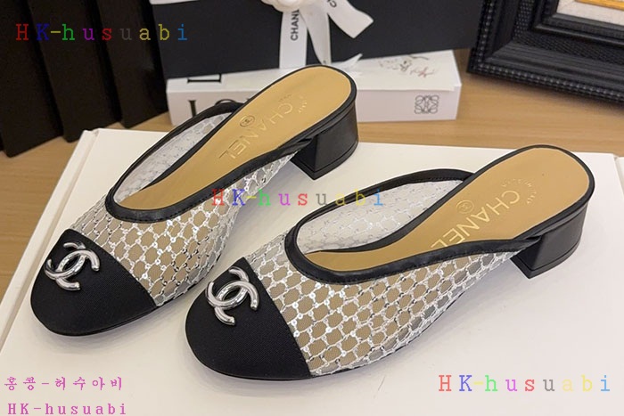 NEW 샤넬 신발 신상 C 2250440