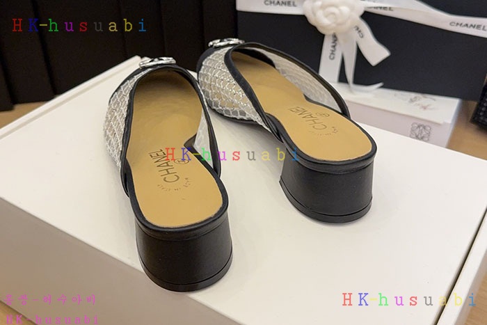 NEW 샤넬 신발 신상 C 2250440
