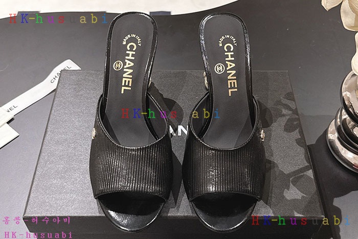 NEW 샤넬 샌들 신상 C 25233602