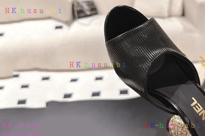 NEW 샤넬 샌들 신상 C 25233602