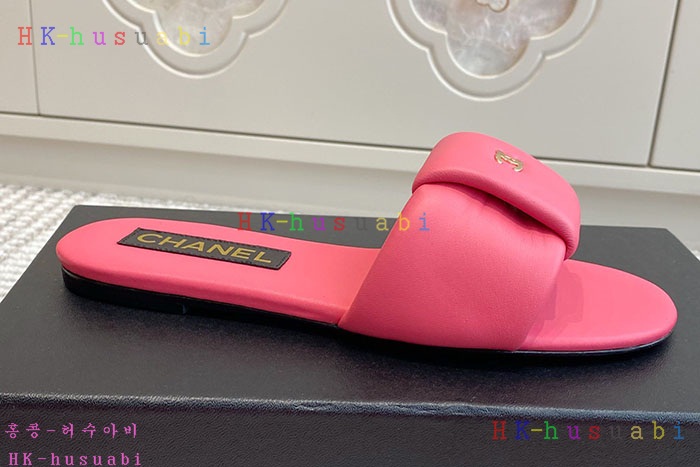 NEW 샤넬 샌들 신상 C 266503