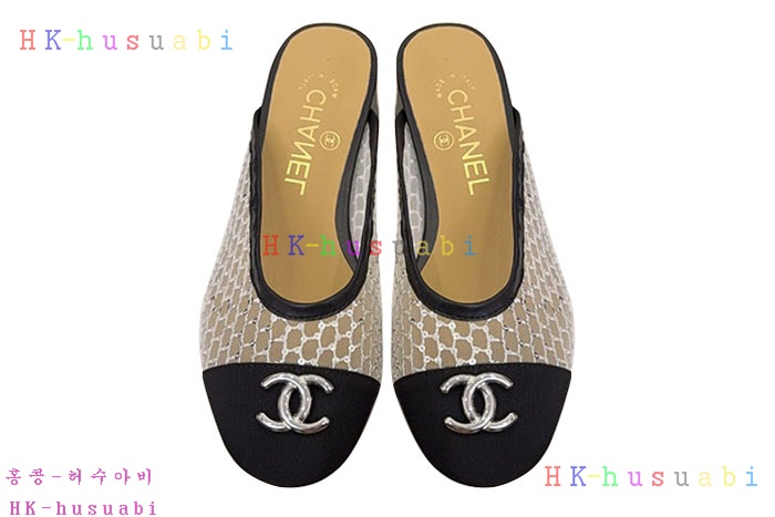 NEW 샤넬 신발 신상 C 2250440