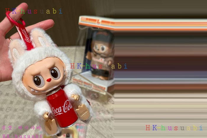 LABUBU (μ ǰǸźҰ)