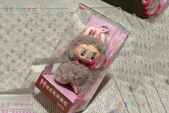 LABUBU (μ ǰǸźҰ)