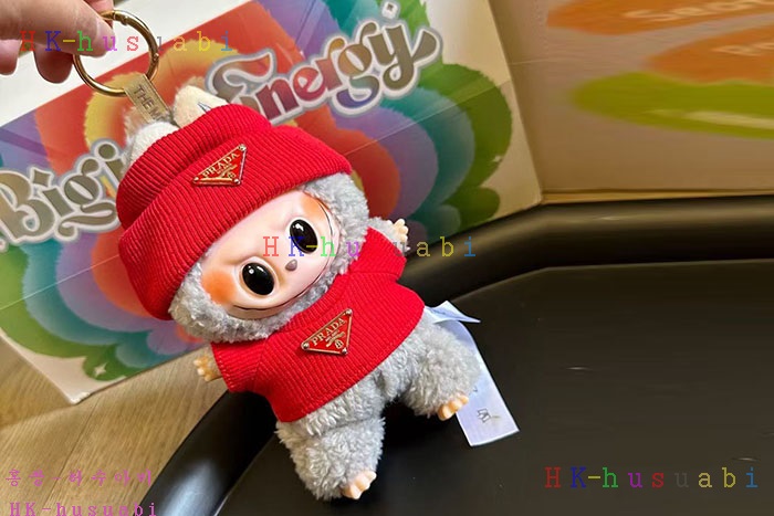 LABUBU (μ ǰǸźҰ)