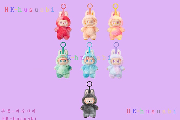 LABUBU (μ ǰǸźҰ)