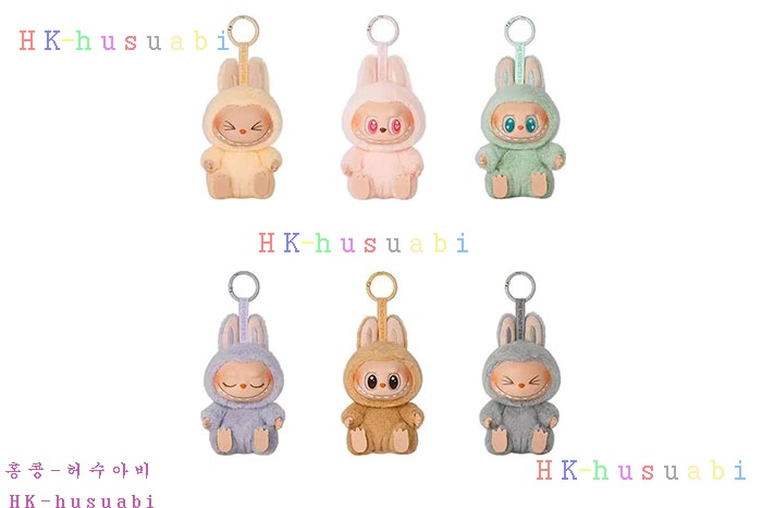 LABUBU (μ ǰǸźҰ)
