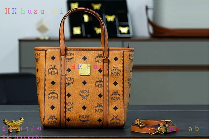 NEW ������ MCM Toni ���佺 ž ���� ���� MWPFSMT06PZ001-2