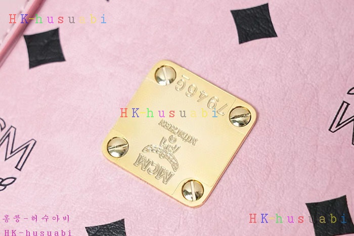 NEW ������ MCM Toni ���佺 ž ���� ���� MWPFSMT06PZ001