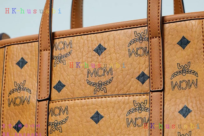NEW ������ MCM Toni ���佺 ž ���� ���� MWPFSMT06PZ001-2