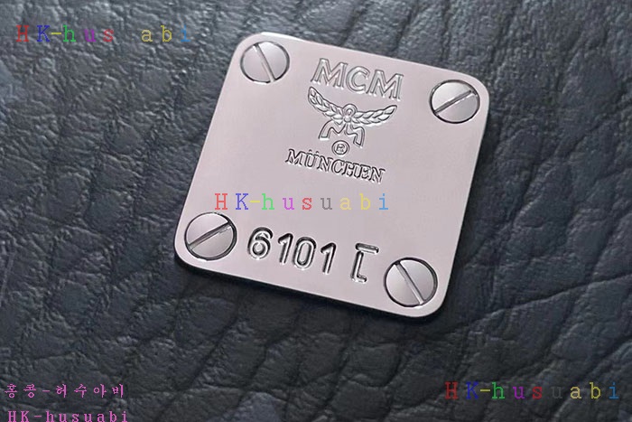 NEW ������ MCM Toni ���佺 ž ���� ���� MWPFSMT06PZ001-3