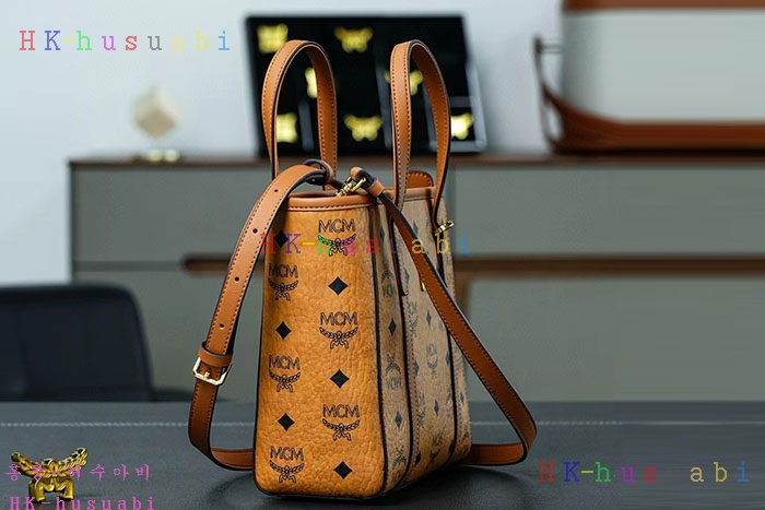 NEW ������ MCM Toni ���佺 ž ���� ���� MWPFSMT06PZ001-2