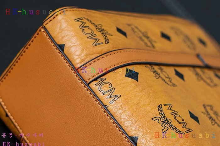 NEW ������ MCM Toni ���佺 ž ���� ���� MWPFSMT06PZ001-2