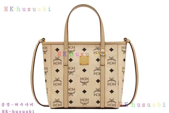 NEW ������ MCM Toni ���佺 ž ���� ���� MWPFSMT06PZ001-4