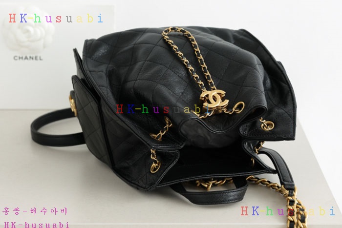�ڹ̷��ޡڻ��� CHANEL 25 �̵�� ���� AS5600