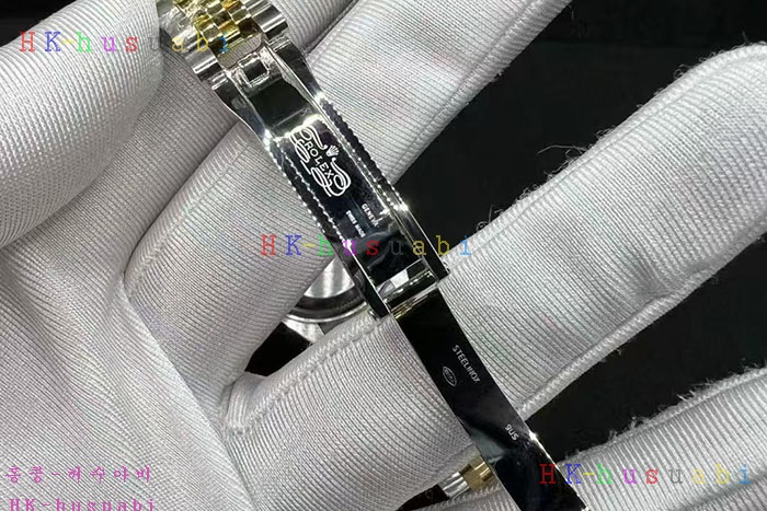 NEW �η��� �ѷ��� ��������Ʈ �޺� Lady-Datejust��28mm��279173